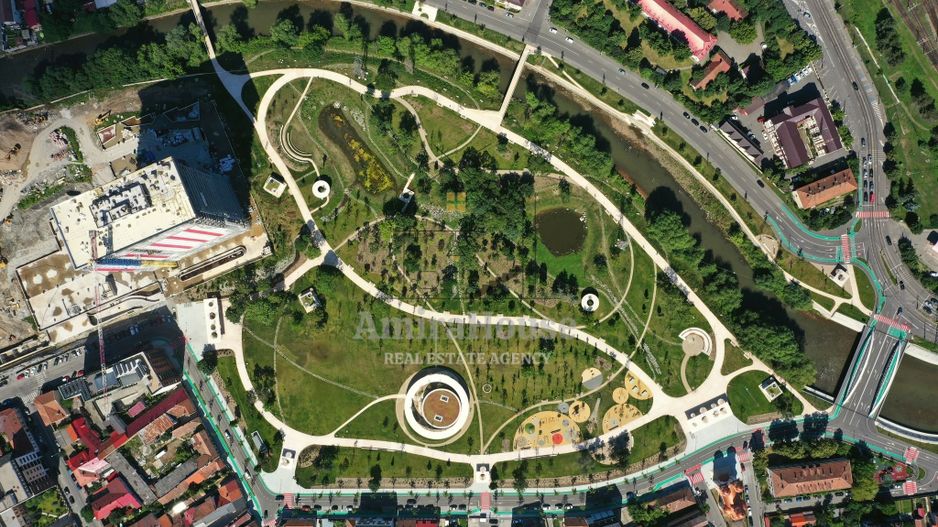 Apartament 2 camere, etaj intermediar, Piata Abator - Poză 13