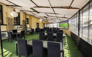 Oportunitate - Restaurant & Hotel în zonă centrală, Ploiești - Poză 8