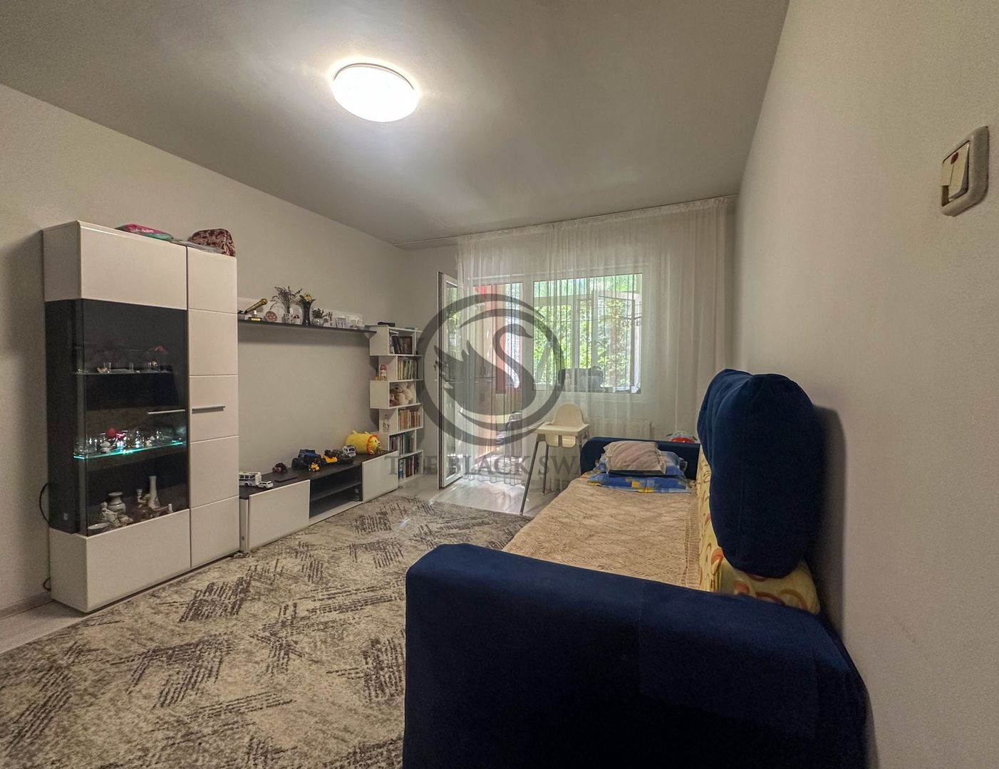 Apartament 3 camere de vanzare I Etaj 1 I Nord, Ploiesti I Comision 0% - Poză 4