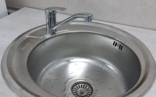 Garsonieră modernă decomandată, renovată, Piața Alba Iulia - Poză 5