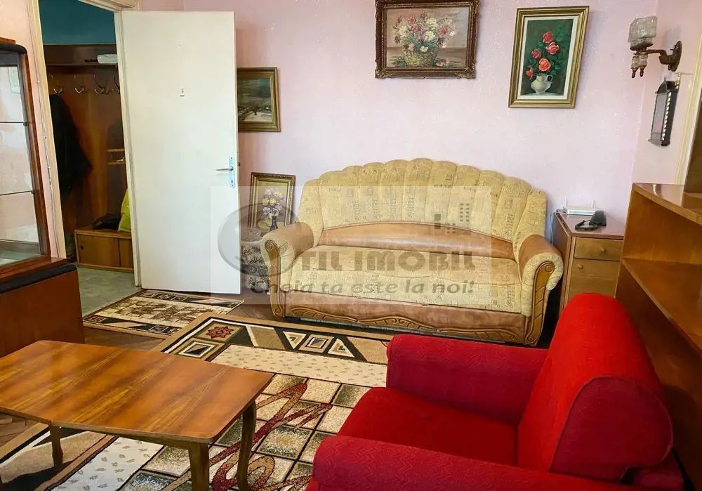 Apartament 3 camere Podu Roș, 65 mp, – 112.000 euro - Poză 3