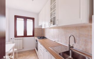 Parc IOR - Apartament 2, 50 mp, Camere cu Vedere spectaculoasa - Poză 3