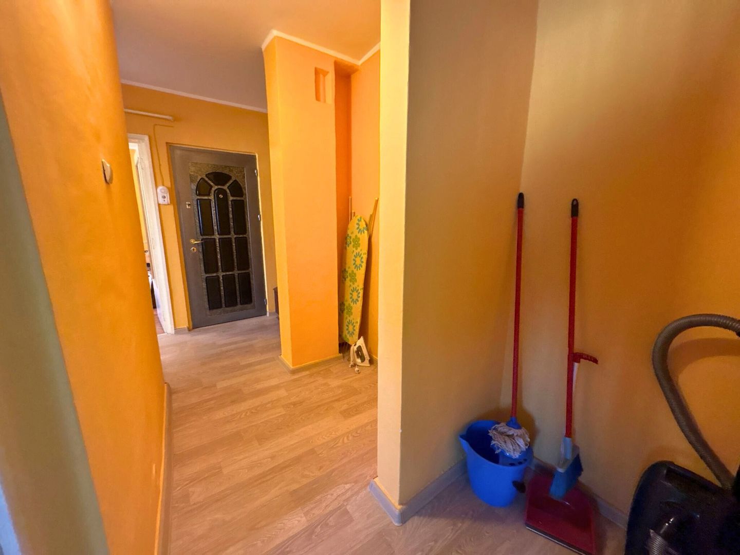 Apartament 2 camere decomandat 54,9 M² Nicolae Iorga - Poză 9