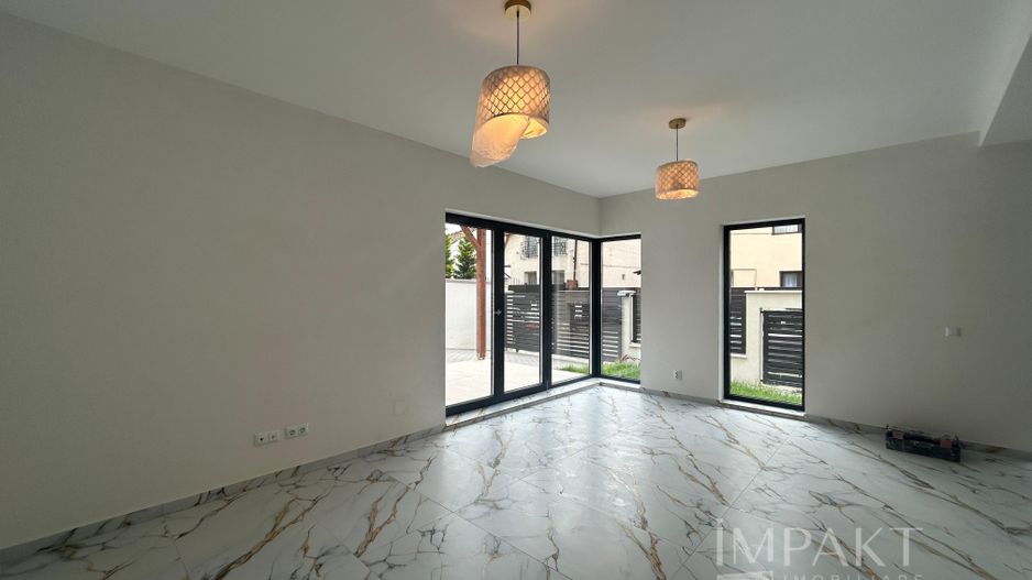 Inchiriere duplex modern, la 2 minute de Cluj Arena - Poză 10