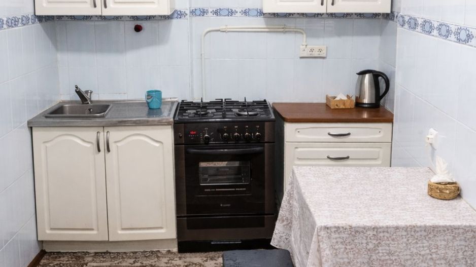 Apartament cu 2 odăi Poșta Veche, Mun Chișinău - Poză 9