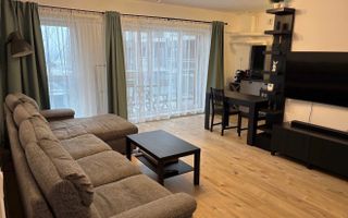 AP. 2 CAMERE- BELVEDERE RESIDENCE, PET-FRIENDLY, MASINA DE SPALAT VASE - Poză 1