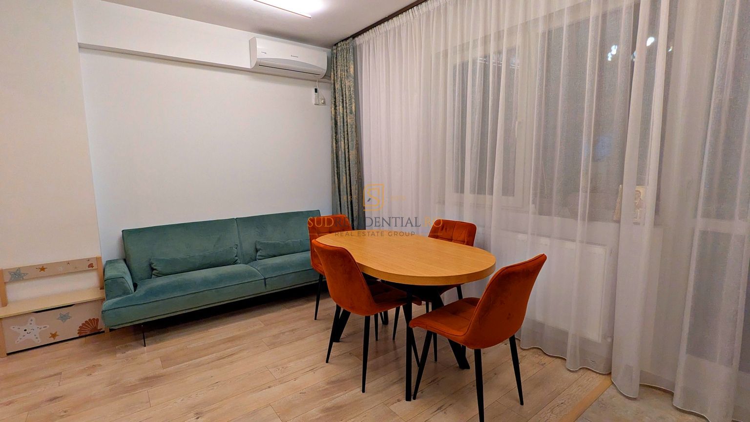 Apartament 3 camere premium –bloc boutique, 500 m de metrou Apărartori - Poză 2