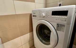 Inchiriere 3 camere decomandate, Marasti, Aurel Vlaicu, finisat clasic - Poză 6
