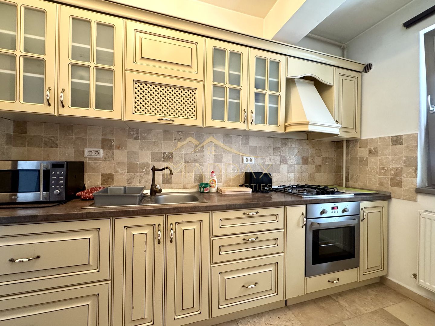 Apartament cu 2 camere *70mp utili*/ Boutique Building / Floreasca - Lacul Tei - Poză 16