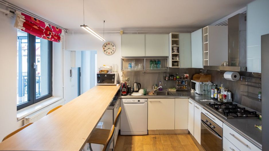 Vila spatioasa | Zona Domenii - Poză 8