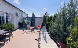 Apartament 3 camere si terasa in Turnisor - Poză 6