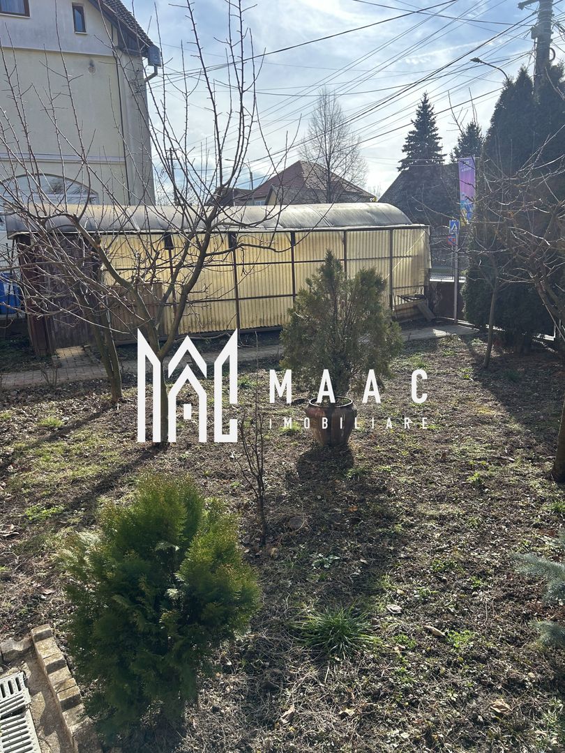 Casa Individuala | 240Mp | Zona Sub Arini | Garaj - Poză 18