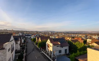 Vilă premium de vânzare in Borhanci. Exclusivitate. Comision 0% - Poză 58