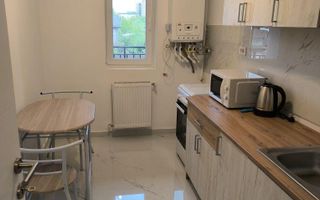 GARSONIERA METALURGIEI, LOC PARCARE, PRET-FRIENDLY, BLOC NOU, CENTRALA - Poză 4