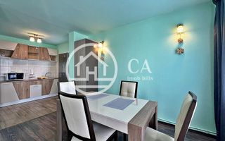 Casa tip duplex cu 2 camere de închiriat în Grigorescu, Oradea - Poză 4