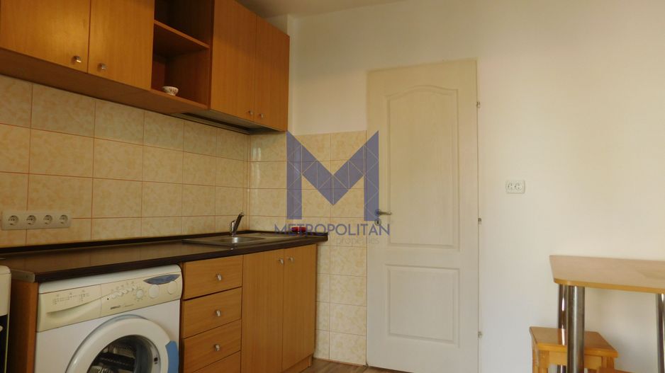 De închiriat apartament 2 camere decomandat, Zorilor - Poză 14
