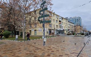 Inchiriere spatiu Ultracentral, Piata Primariei - Poză 5