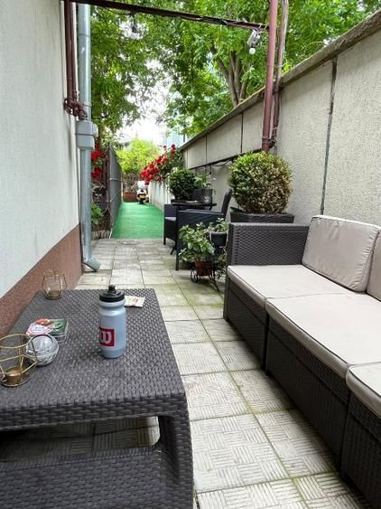 Casă de vanzare, ultracentral, 5 camere, Zona Eminescu-Toamnei - Poză 10