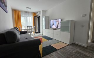 🔹Apartament 2 camere Parcului 20 / Terasa🔹 - Poză 1
