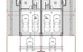 Casă spectaculoasă cu terasă panoramică cartierul Voroneț - Poză 16