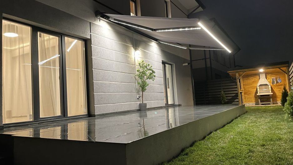 Vila individuală mutare imediată Otopeni Odăi - Poză 3