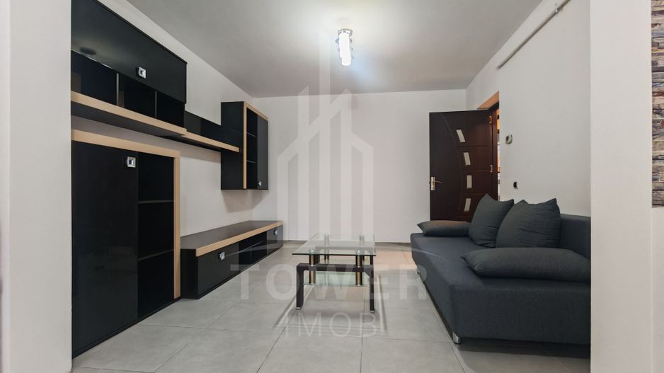 Apartament 3 camere – Cartierul Arhitecților, str. Irina Rosetti - Poză 1