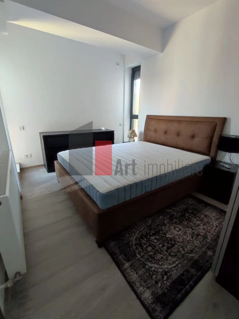 Apartament cu 2 camere de vanzare in zona Bucurestii Noi/Damaroaia - Poză 4