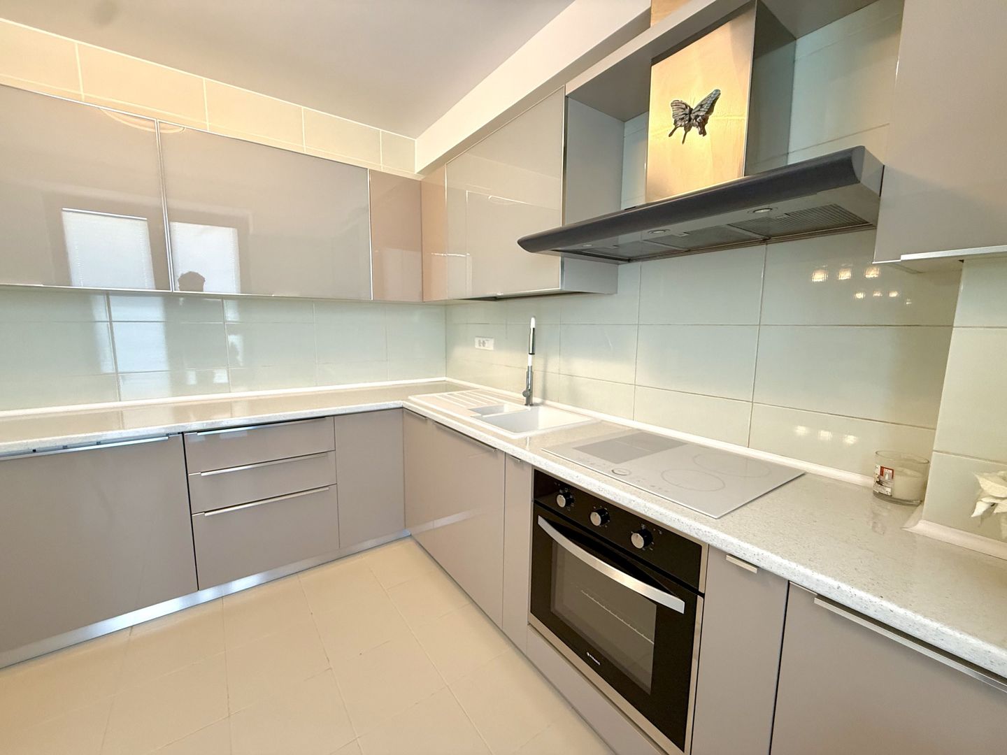 Apartament 3 camere spațios și luminos – zonă premium Iancu Nicolae - Poză 9