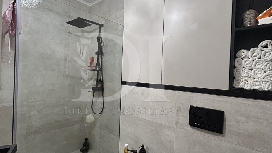 Apartament 3 camere / Zona Vivo / Floresti - Poză 14