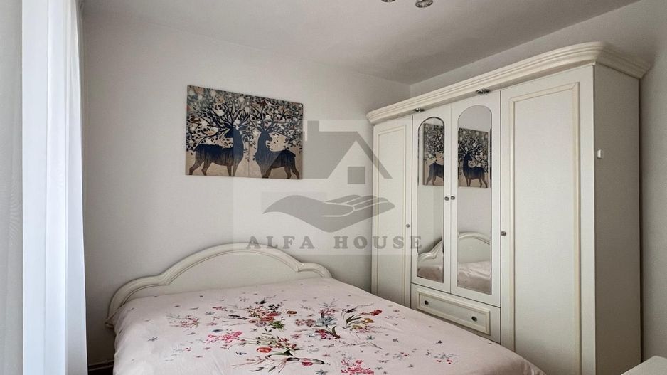 Apartament cu trei camere, Central Brasov - Dealul Melcilor , etaj 1 - Poză 8