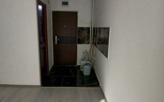 Garsonieră de vânzare, etaj 1, bloc 1980, strada Mihail Strurza, Iași - Poză 2
