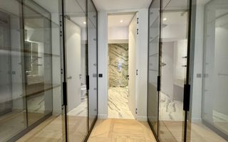 Apartament cu 3 camere ***142mp*** // Herastrau - Cartierul Francez - Poză 36