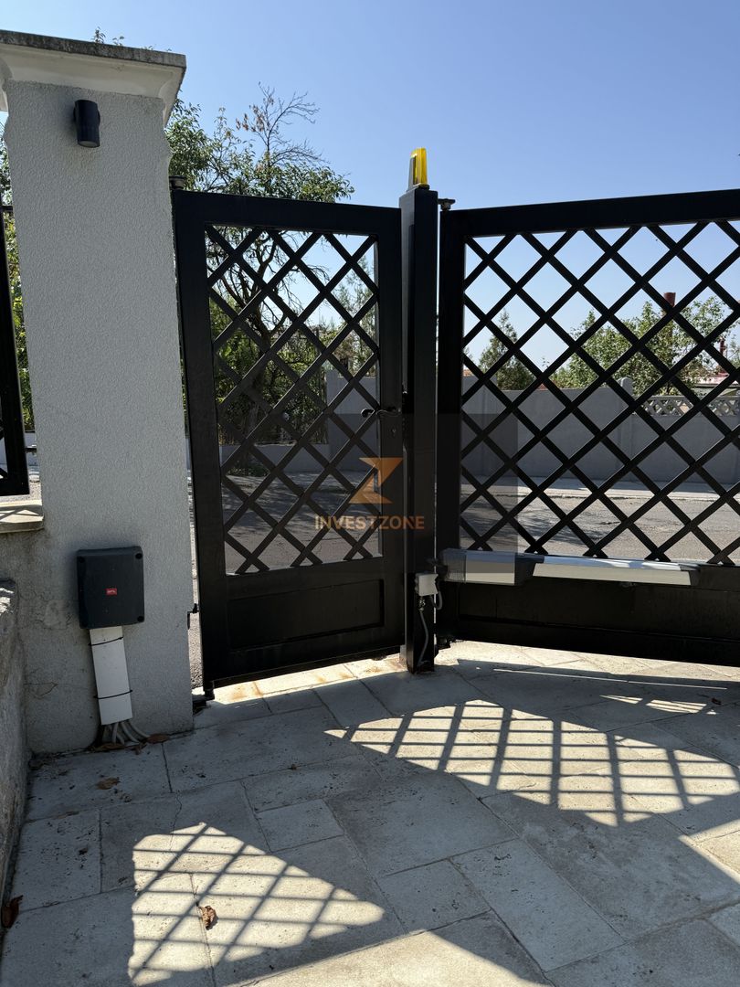 Vilă Lux  Oradea-strada Calimanestilor - Poză 27