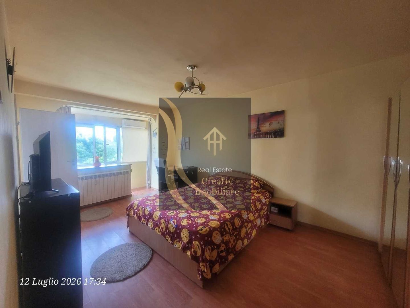 Tineretului garsoniera - Poză 1