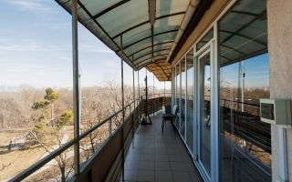 Vânzare, apartament, 3 camere, str. Trandafirilor, Botanica - Poză 15