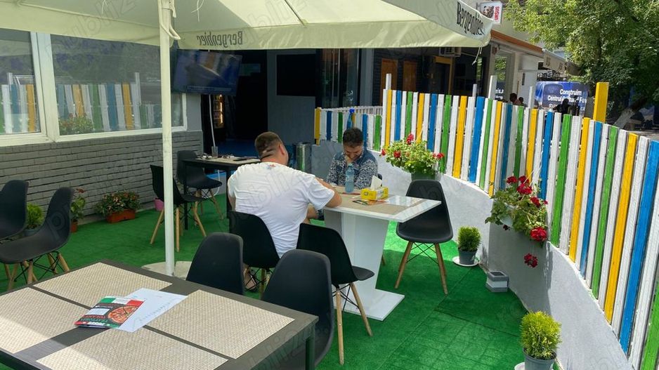 vand afacere la cheie deschisa recent - Poză 6