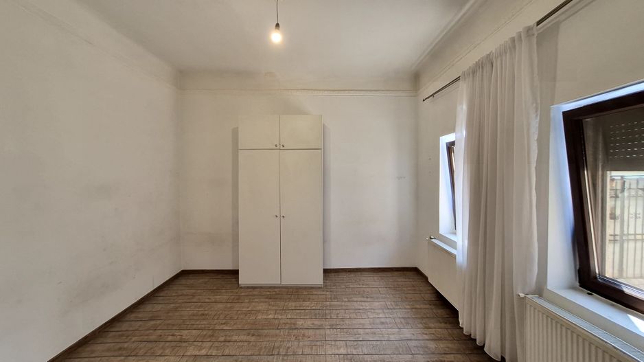 Casa Parter 43,40 mp + bucatarie anexa 13,40 mp - Parcul Carol - Poză 6