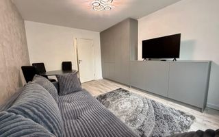 2 camere, decomandat, Platinia, BT Arena - Poză 4