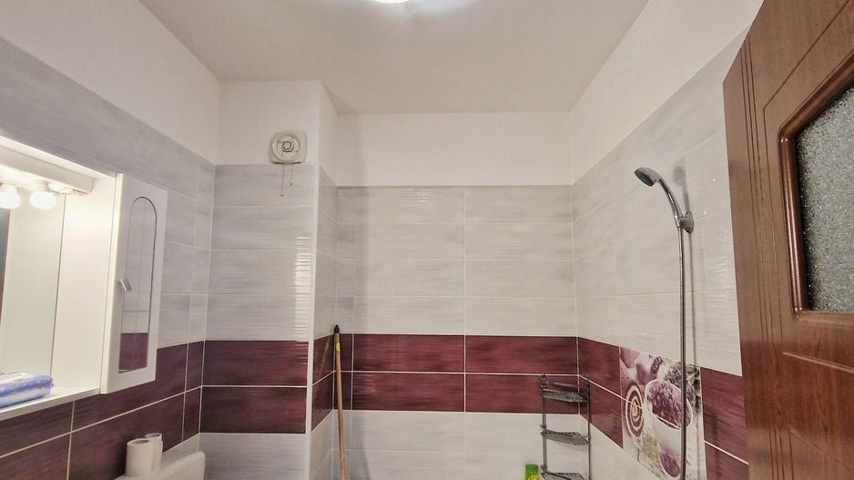 AP. 2 CAMERE- METALURGIEI, PARCARE INCLUSA, CENTRALA PROPRIE, MODERN - Poză 4