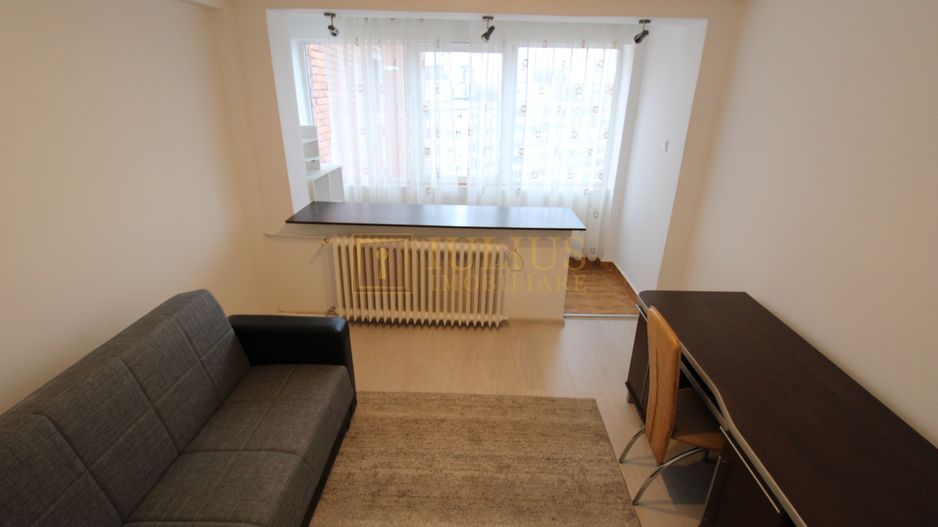 2 camere, decomandat (2dormitoare), Bogdanestiilor. - Poză 7