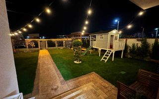 COM 0% I Vila Tunari Otopeni 50m pana la padure | teren 400mp | OCAZIE - Poză 3