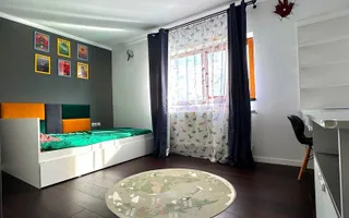 BRASADAS vinde ap 3 cam modern 106mp. mobilat, utilat, garaj. - Poză 17