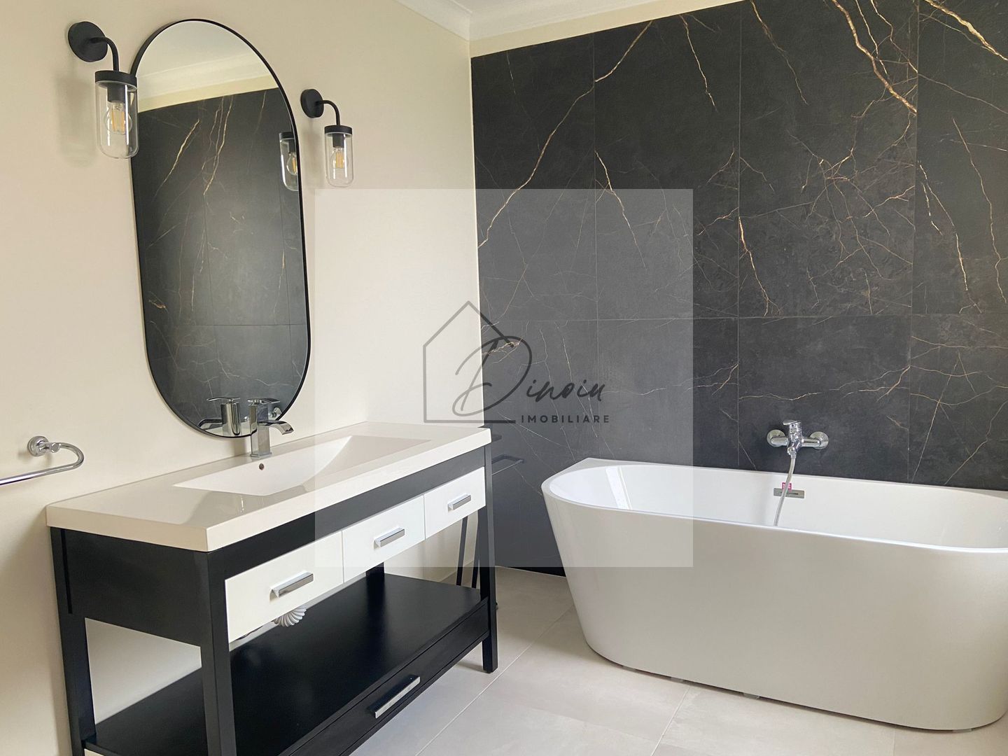 Vila lux Pipera Aviatiei I SU 212mp I recent renovata I COMISION 0% - Poză 13