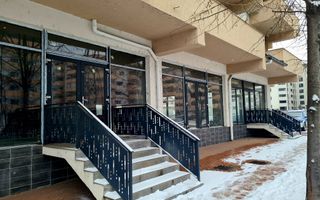 Spatii de vanzare / Dem Radulescu - Poză 4