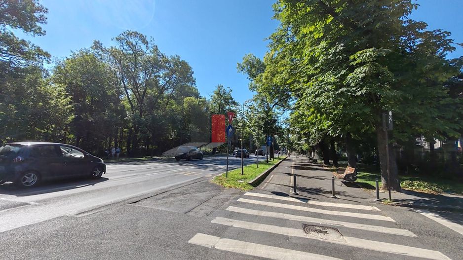 Arcul De Triumf - Soseaua Kiseleff - Poză 6