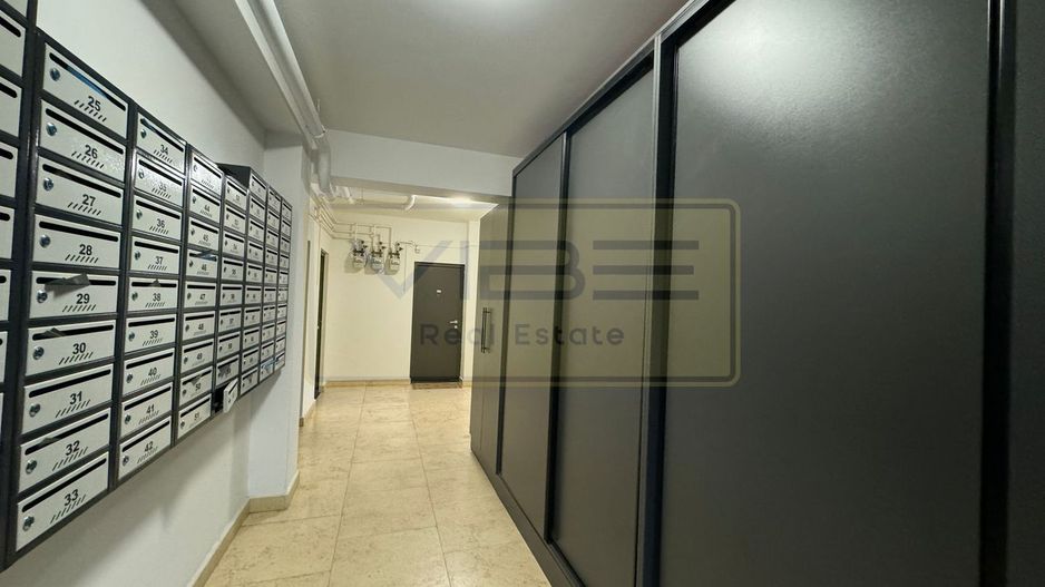 Apartament 1 camera + parcare Cartierul VISOIANU - Poză 11