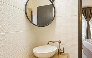 Apartament exclusivist 2 camere, Universitate, vedere superbă, fără risc - Poză 10