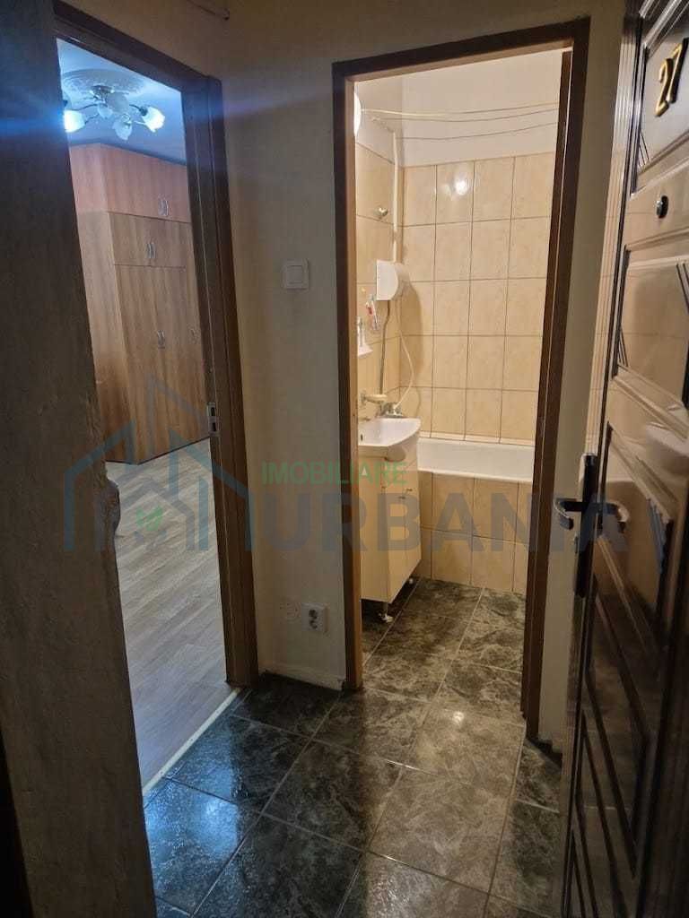 Apartament 1 cameră, 22 mp, etaj 5/10, zona Păcurari, Iași - Poză 8