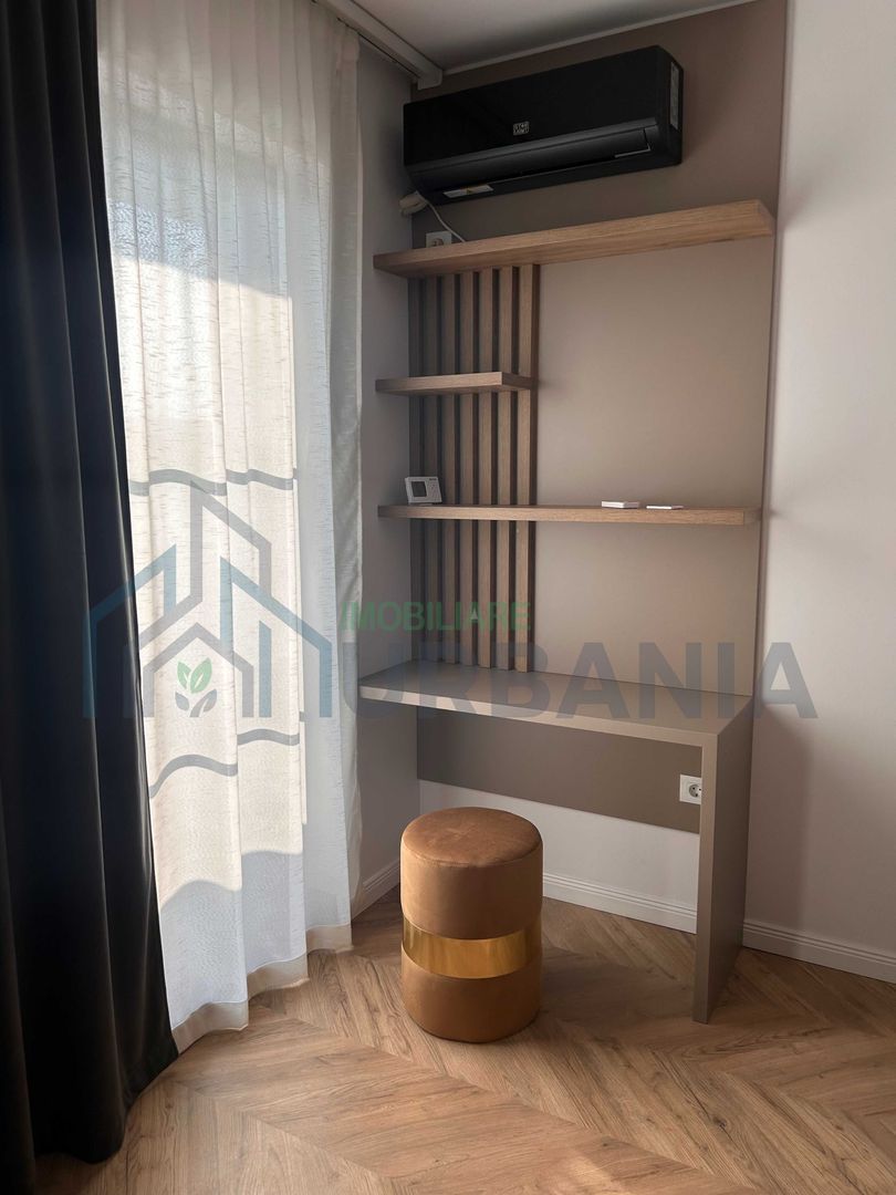 Inchiriez apartament 2 camere - Poză 5