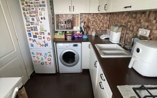 Apartament 2 camere-semidecomandat, Ion Mihalache, Bucuresti - Poză 5